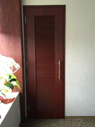 木製建具