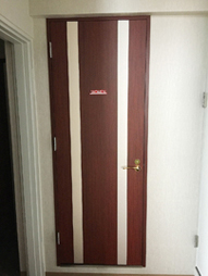 木製建具